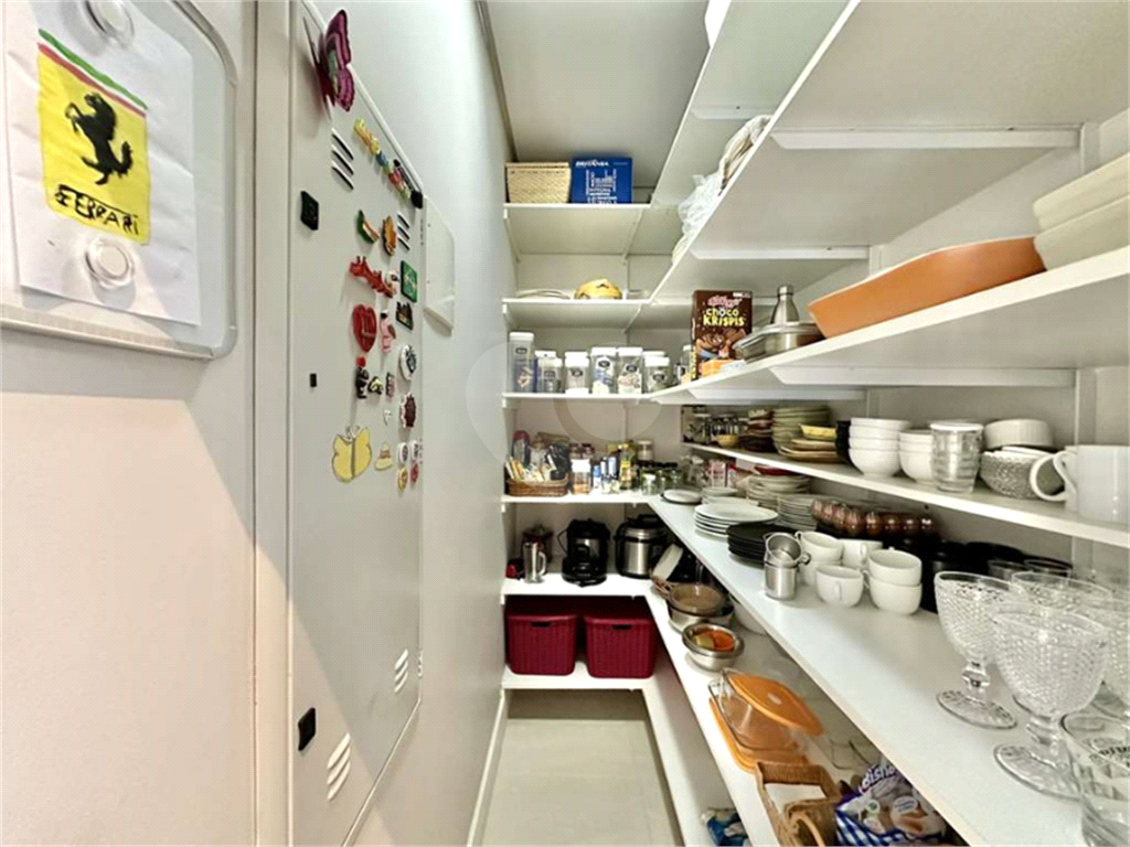 Casa de Condomínio, 3 quartos - Foto 35