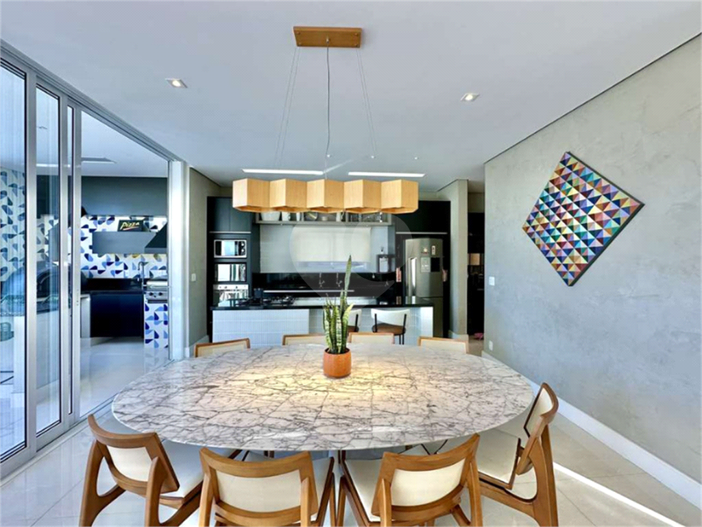 Casa de Condomínio, 3 quartos - Foto 40