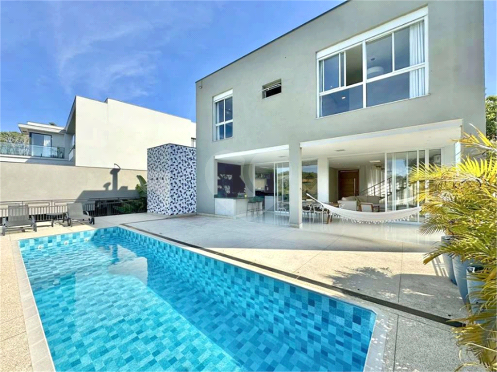 Casa de Condomínio, 3 quartos - Foto 18