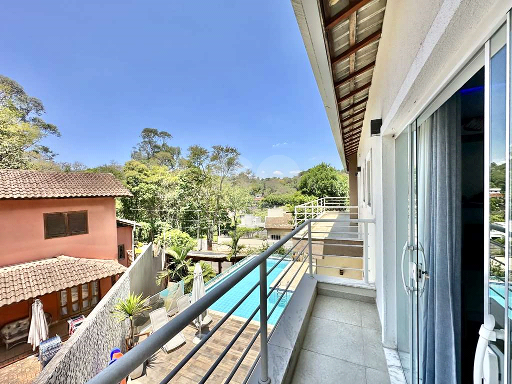 Casa de Condomínio, 4 quartos - Foto 72