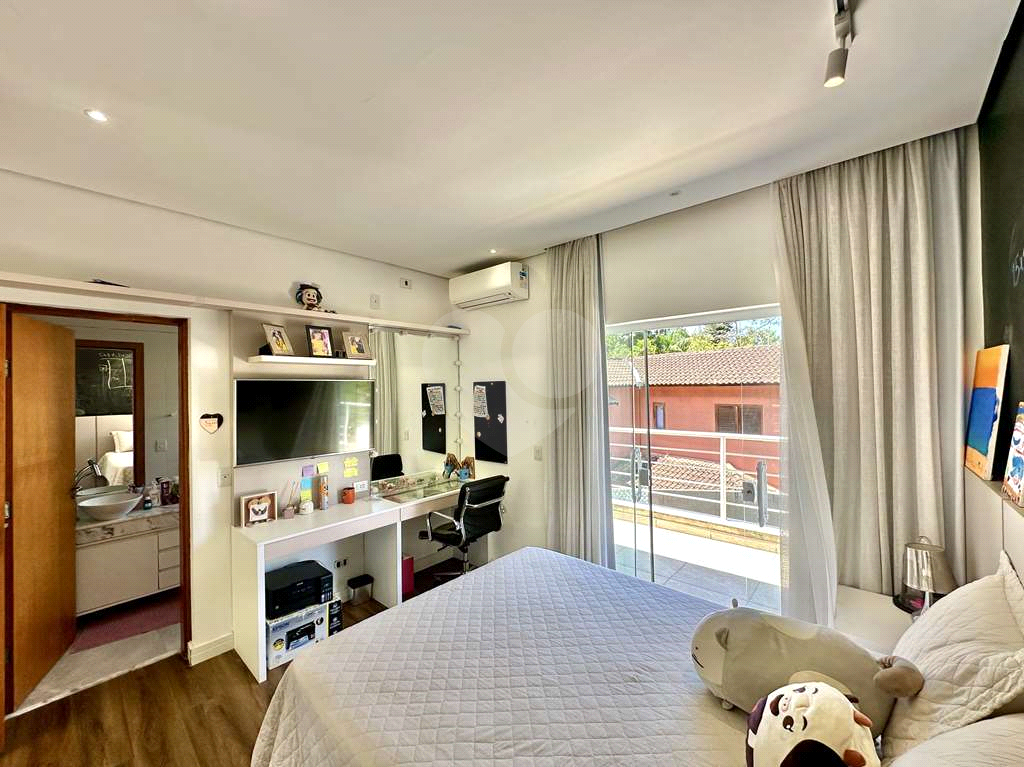 Casa de Condomínio, 4 quartos - Foto 67