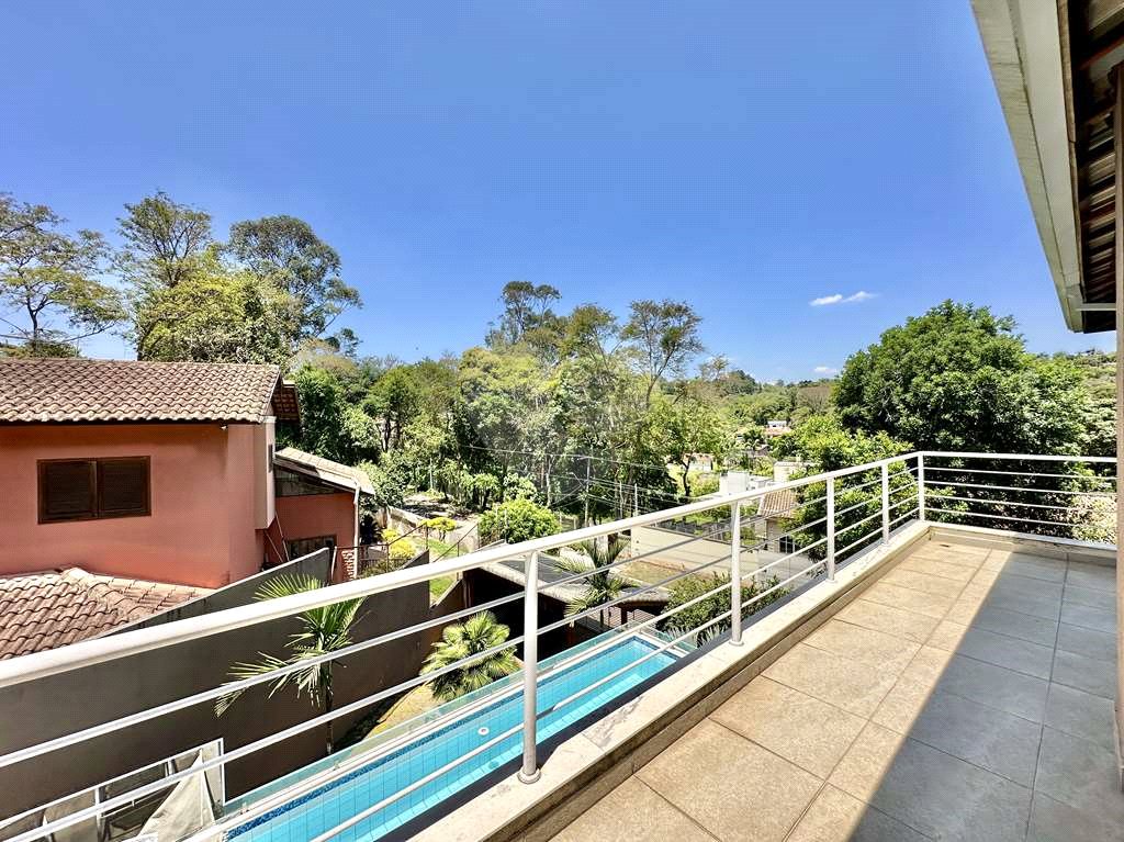 Casa de Condomínio, 4 quartos - Foto 66