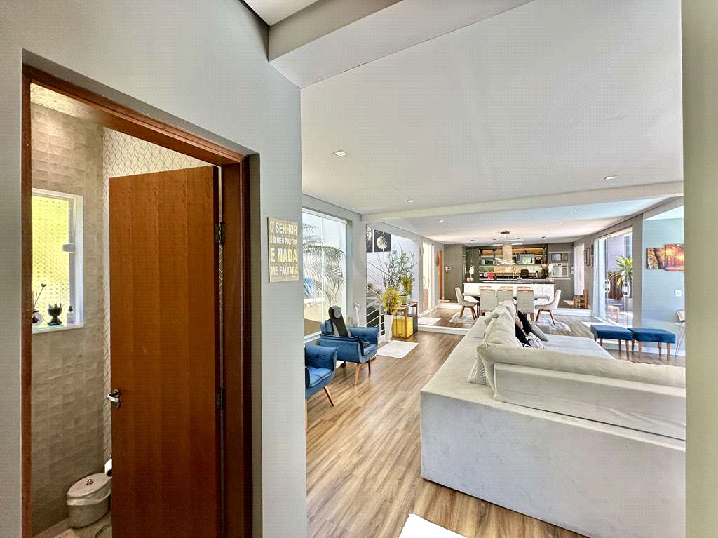 Casa de Condomínio, 4 quartos - Foto 17