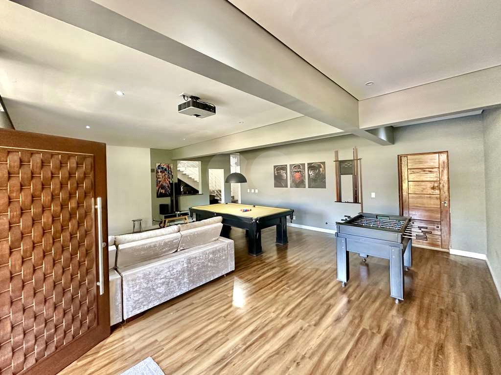 Casa de Condomínio, 4 quartos - Foto 48