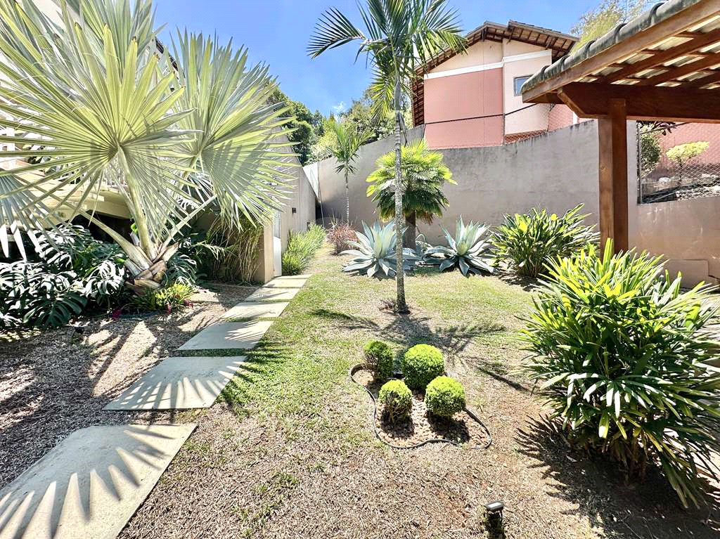 Casa de Condomínio, 4 quartos - Foto 12