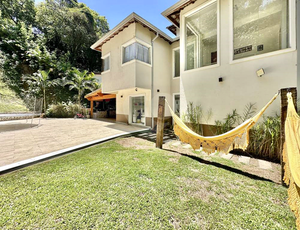 Casa de Condomínio, 4 quartos - Foto 40