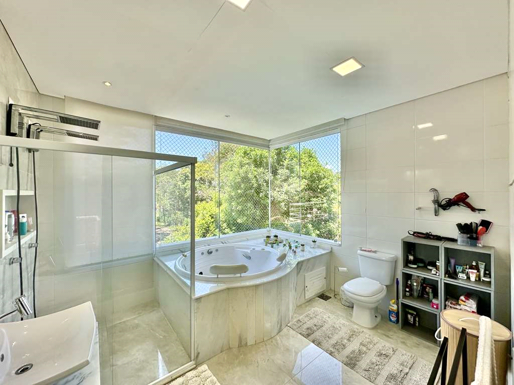 Casa de Condomínio, 4 quartos - Foto 62