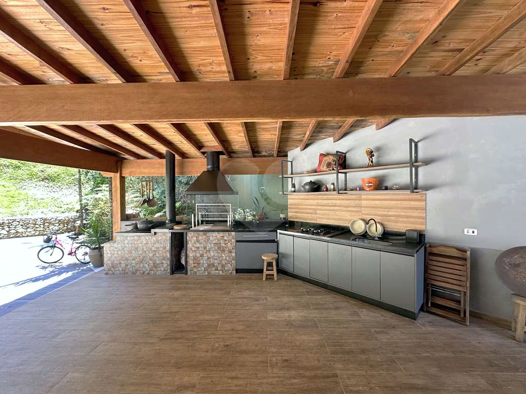 Casa de Condomínio, 4 quartos - Foto 45