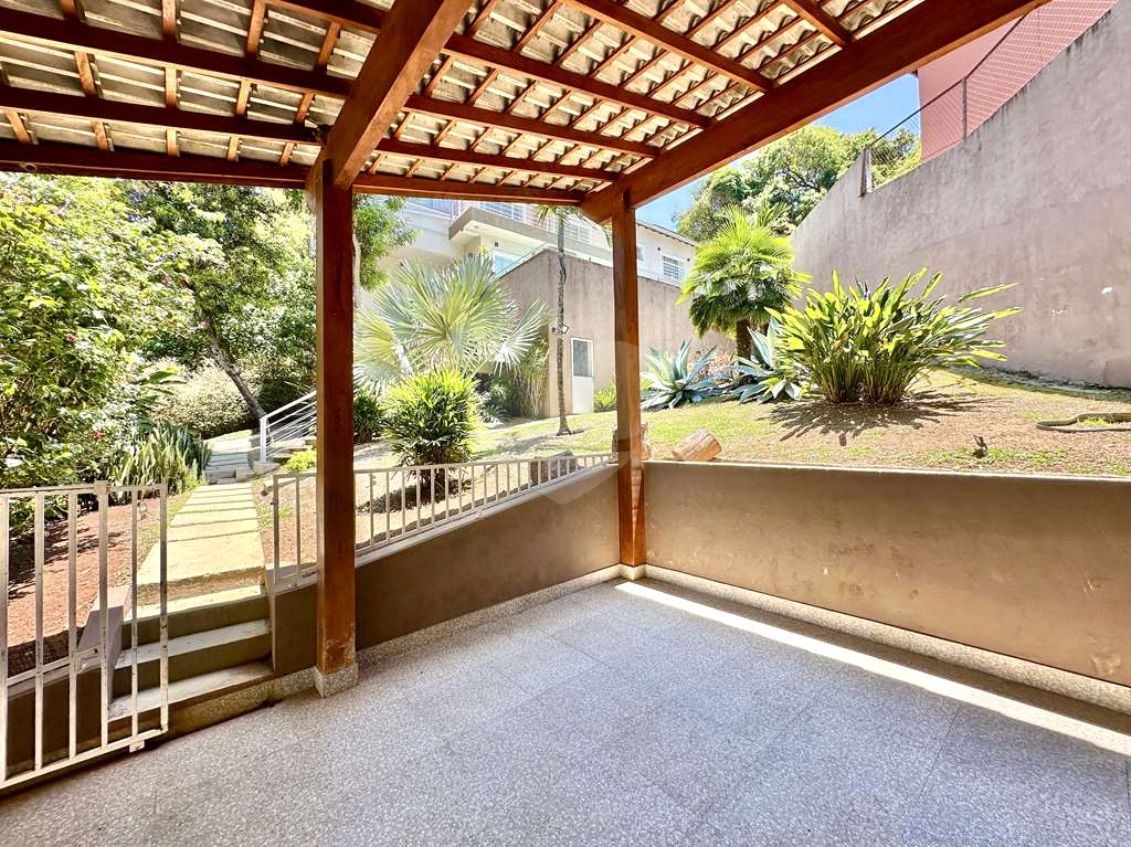 Casa de Condomínio, 4 quartos - Foto 10