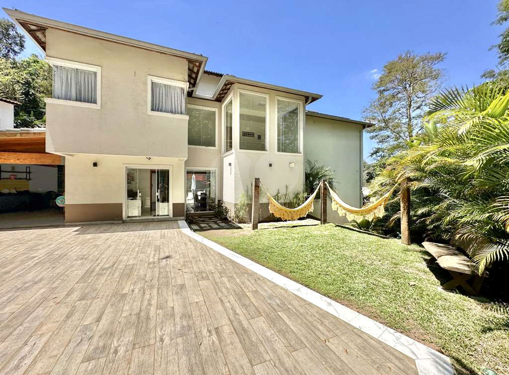 Casa de Condomínio, 4 quartos - Foto 39