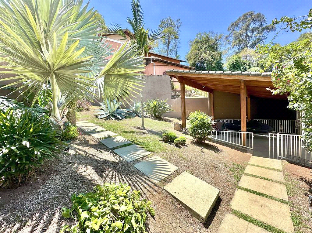 Casa de Condomínio, 4 quartos - Foto 11