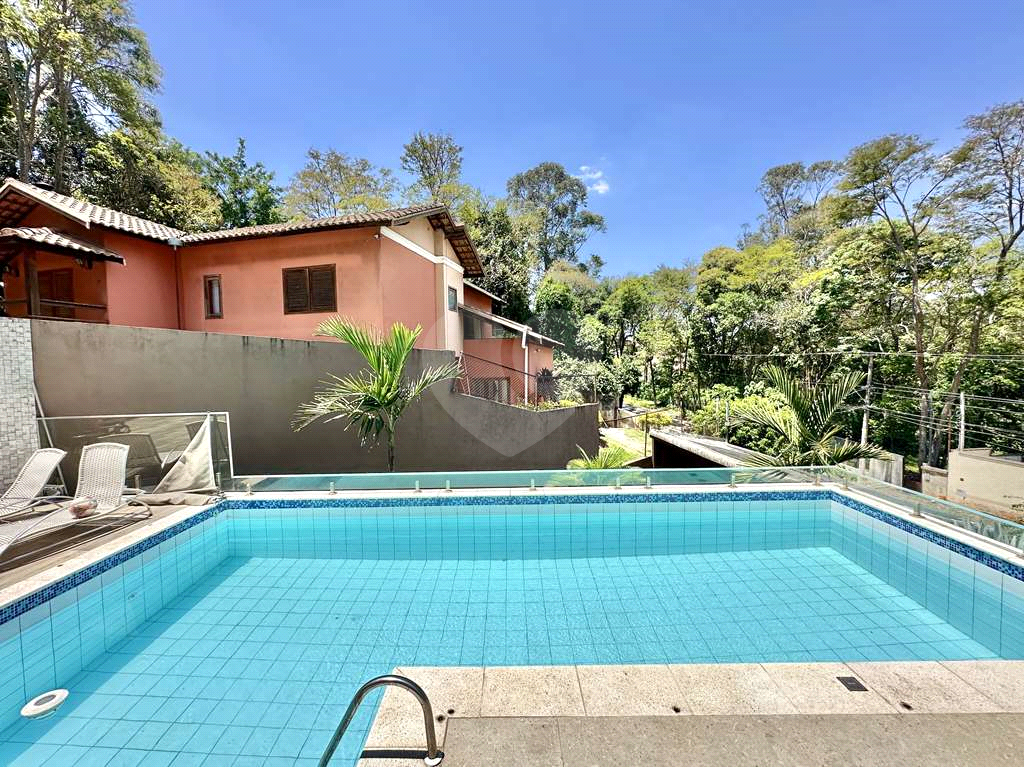 Casa de Condomínio, 4 quartos - Foto 38