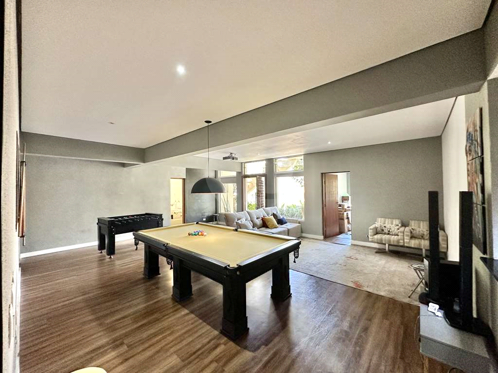 Casa de Condomínio, 4 quartos - Foto 49