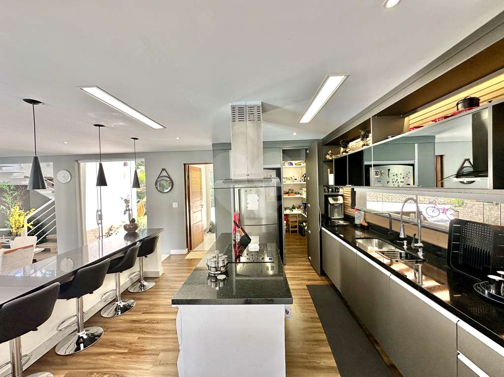 Casa de Condomínio, 4 quartos - Foto 30