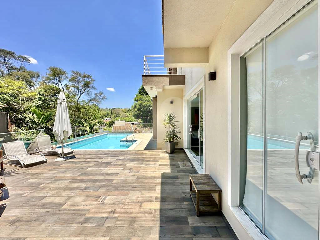 Casa de Condomínio, 4 quartos - Foto 36