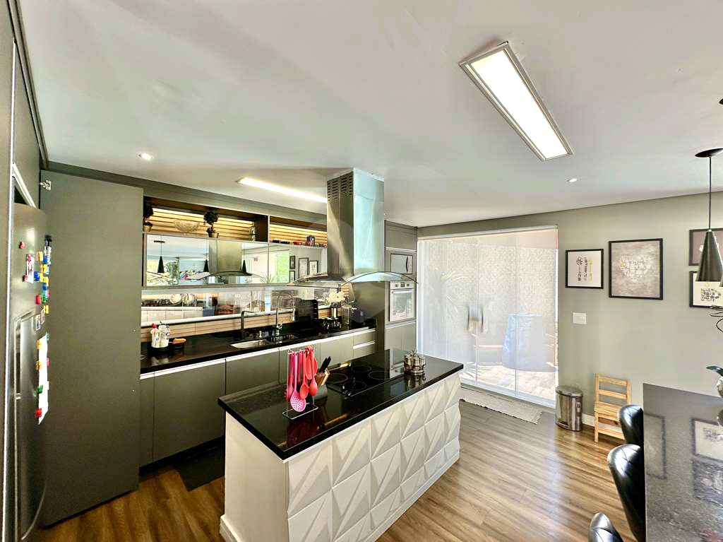 Casa de Condomínio, 4 quartos - Foto 31