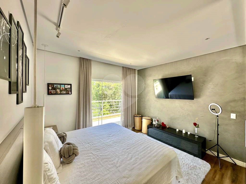 Casa de Condomínio, 4 quartos - Foto 57