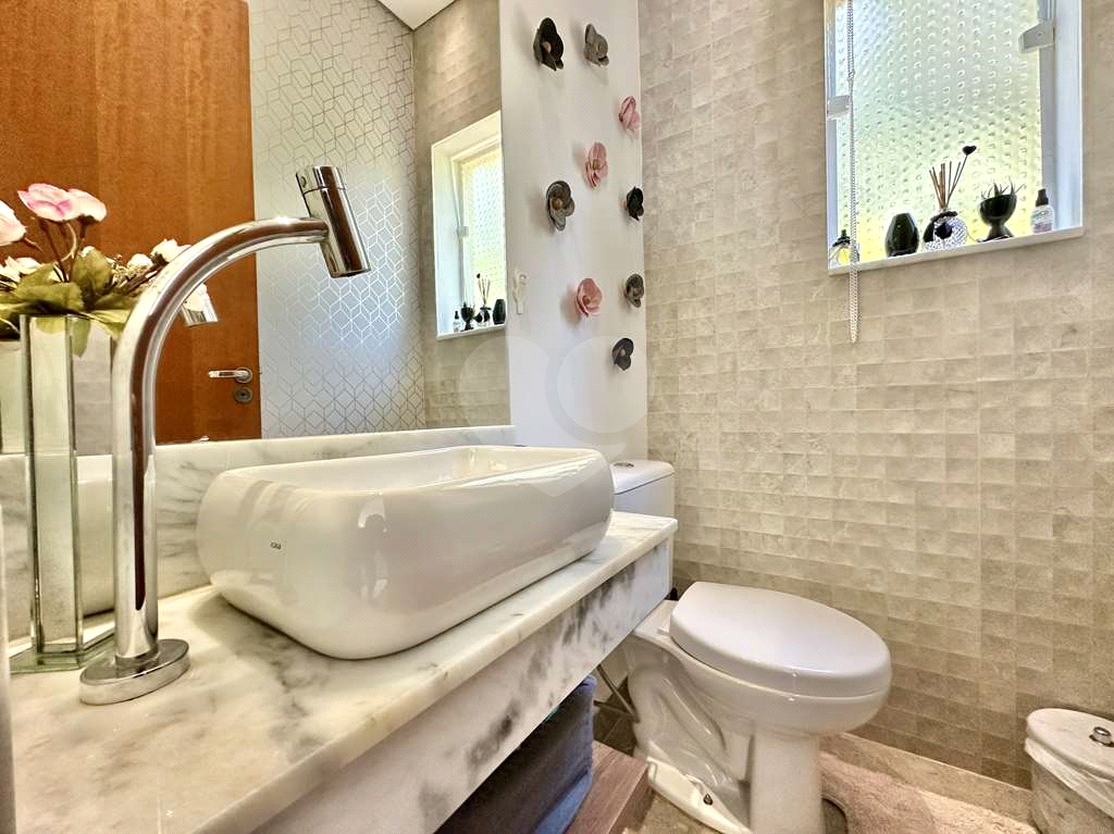 Casa de Condomínio, 4 quartos - Foto 18