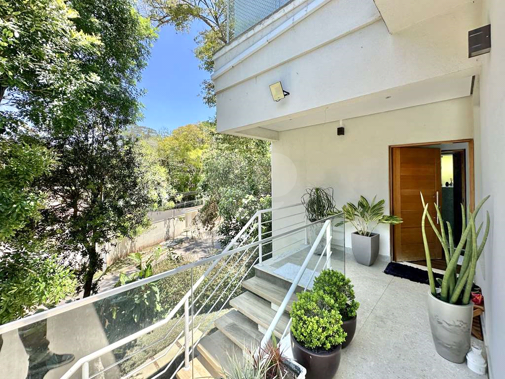 Casa de Condomínio, 4 quartos - Foto 16