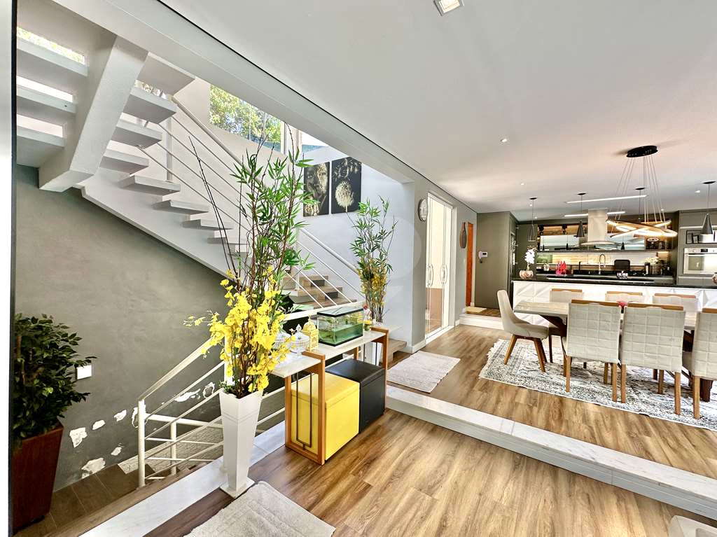 Casa de Condomínio, 4 quartos - Foto 47