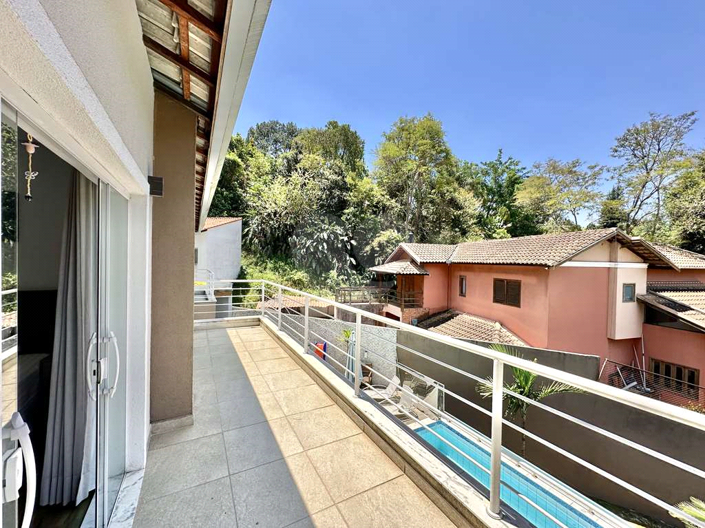 Casa de Condomínio, 4 quartos - Foto 58