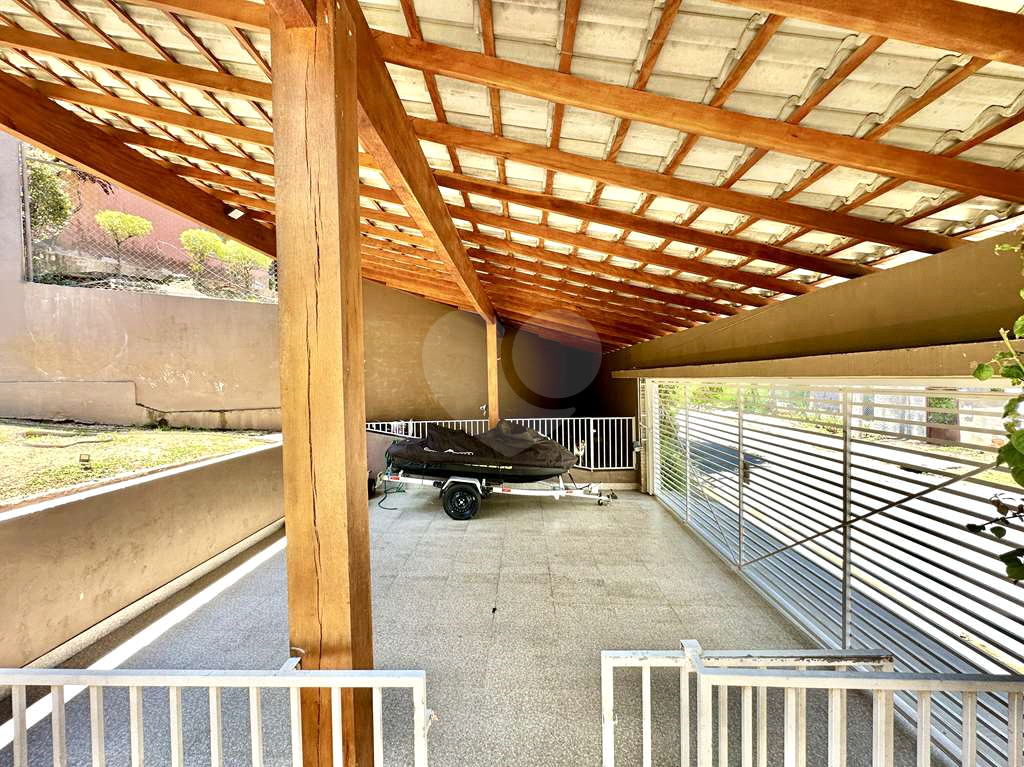 Casa de Condomínio, 4 quartos - Foto 9