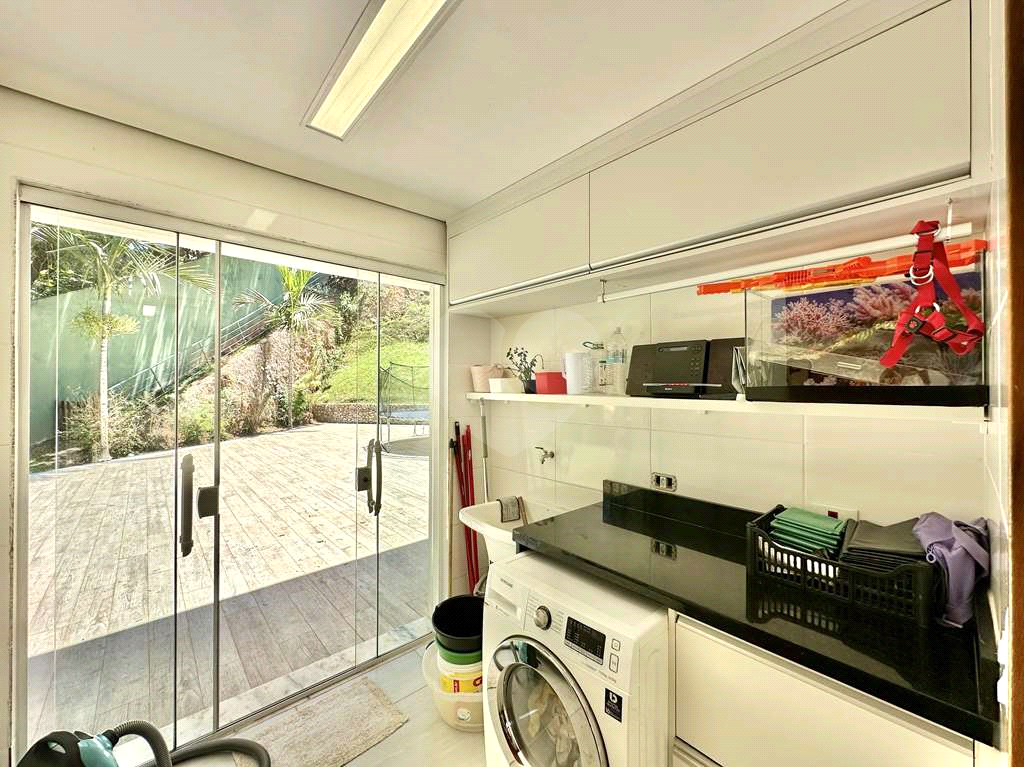 Casa de Condomínio, 4 quartos - Foto 76