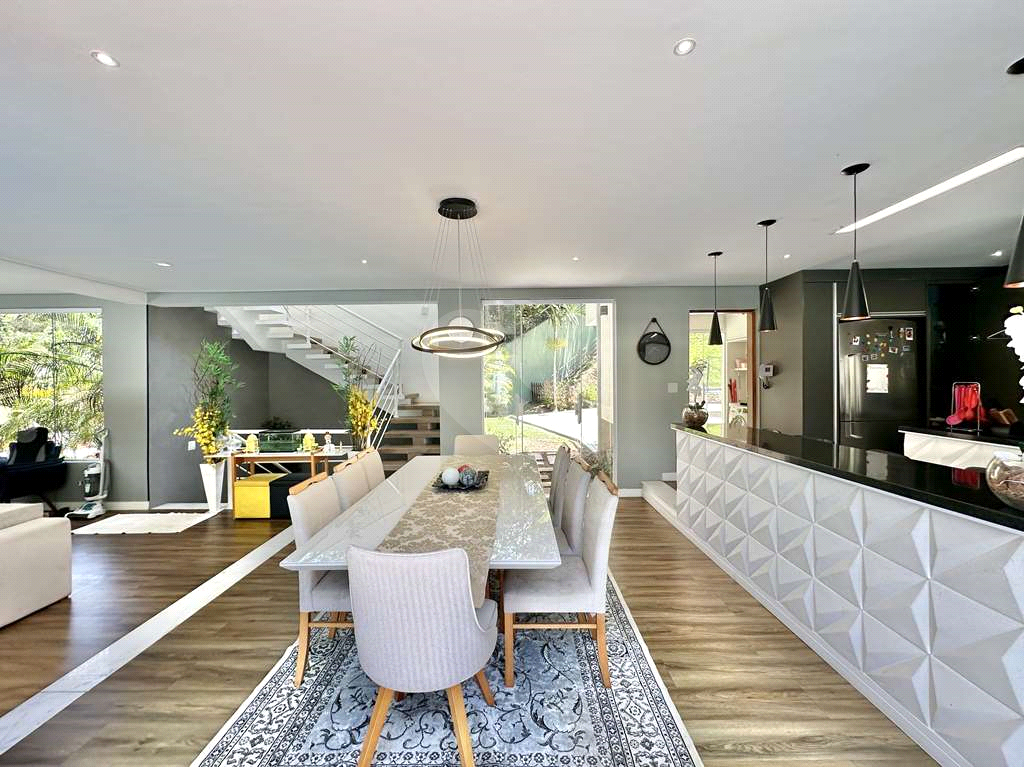 Casa de Condomínio, 4 quartos - Foto 28