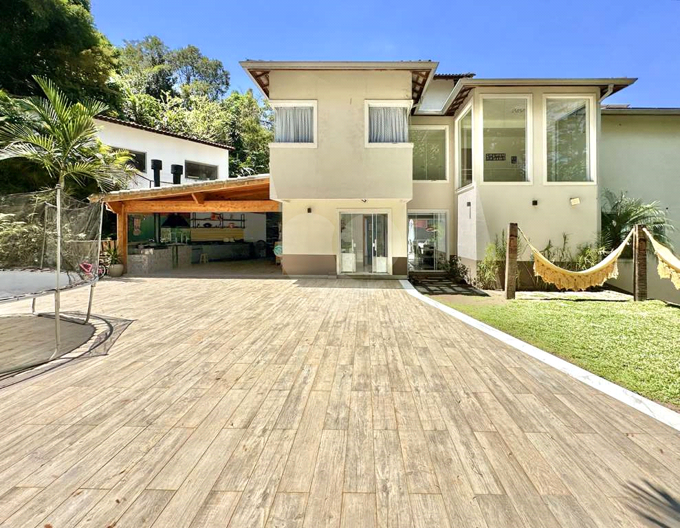 Casa de Condomínio, 4 quartos - Foto 41