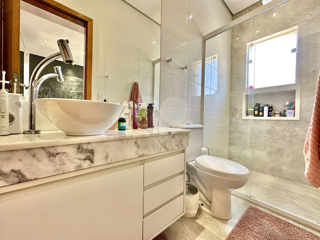 Casa de Condomínio, 4 quartos - Foto 68