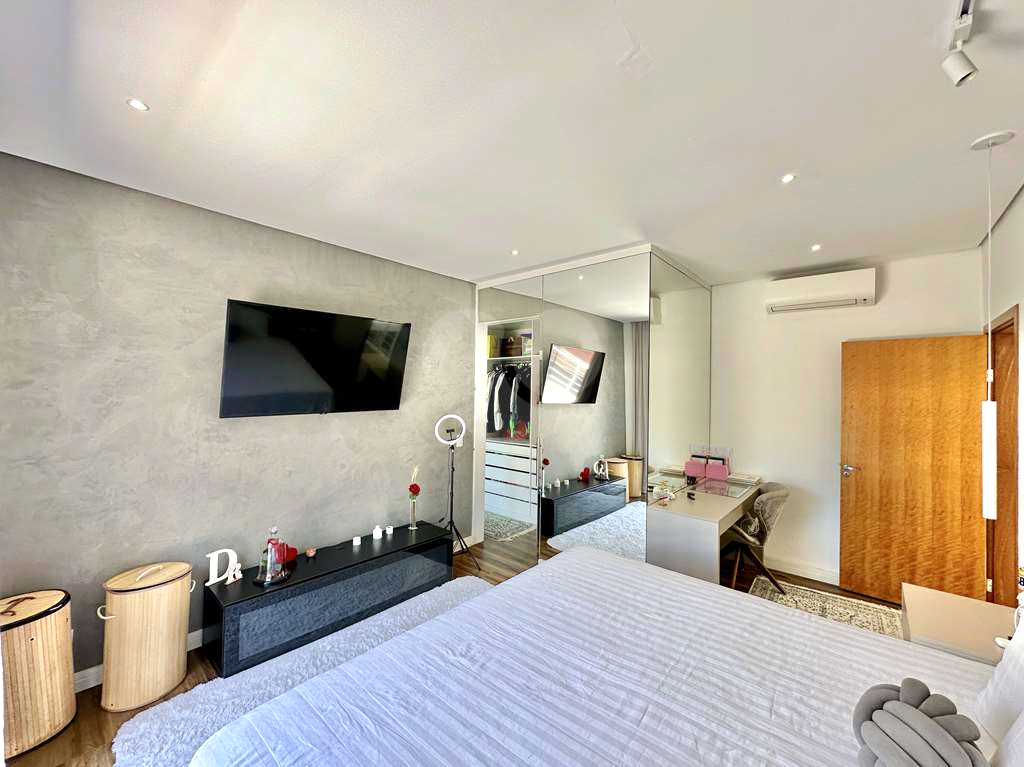 Casa de Condomínio, 4 quartos - Foto 60