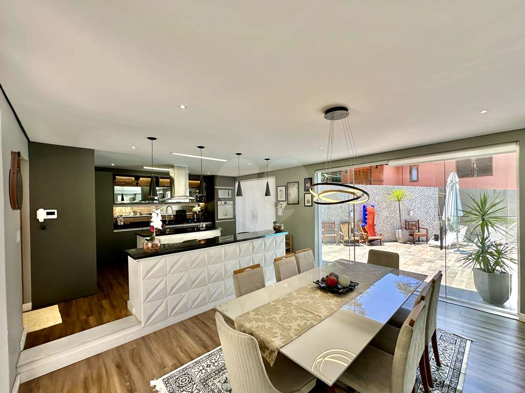 Casa de Condomínio, 4 quartos - Foto 27