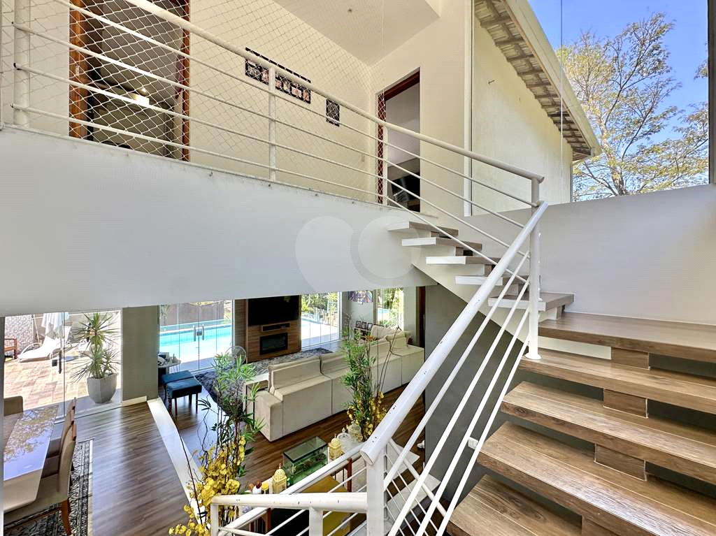 Casa de Condomínio, 4 quartos - Foto 54