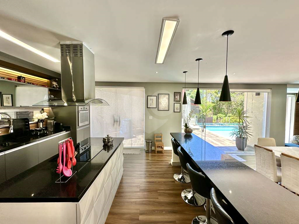 Casa de Condomínio, 4 quartos - Foto 32