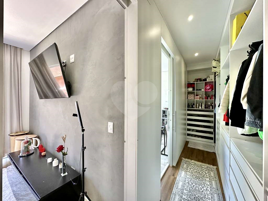 Casa de Condomínio, 4 quartos - Foto 61