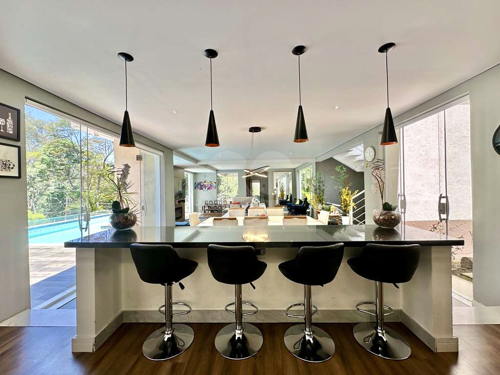 Casa de Condomínio, 4 quartos - Foto 33