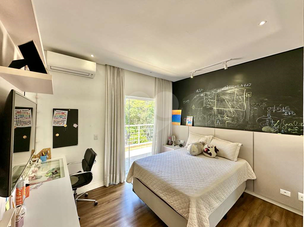 Casa de Condomínio, 4 quartos - Foto 65