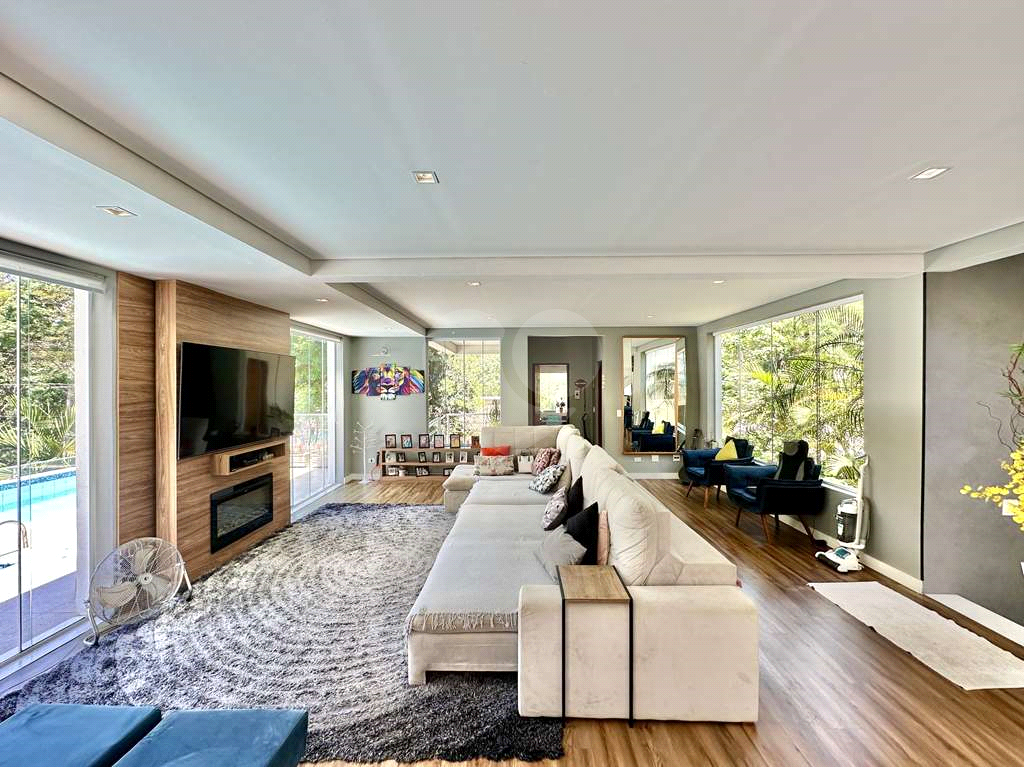 Casa de Condomínio, 4 quartos - Foto 24