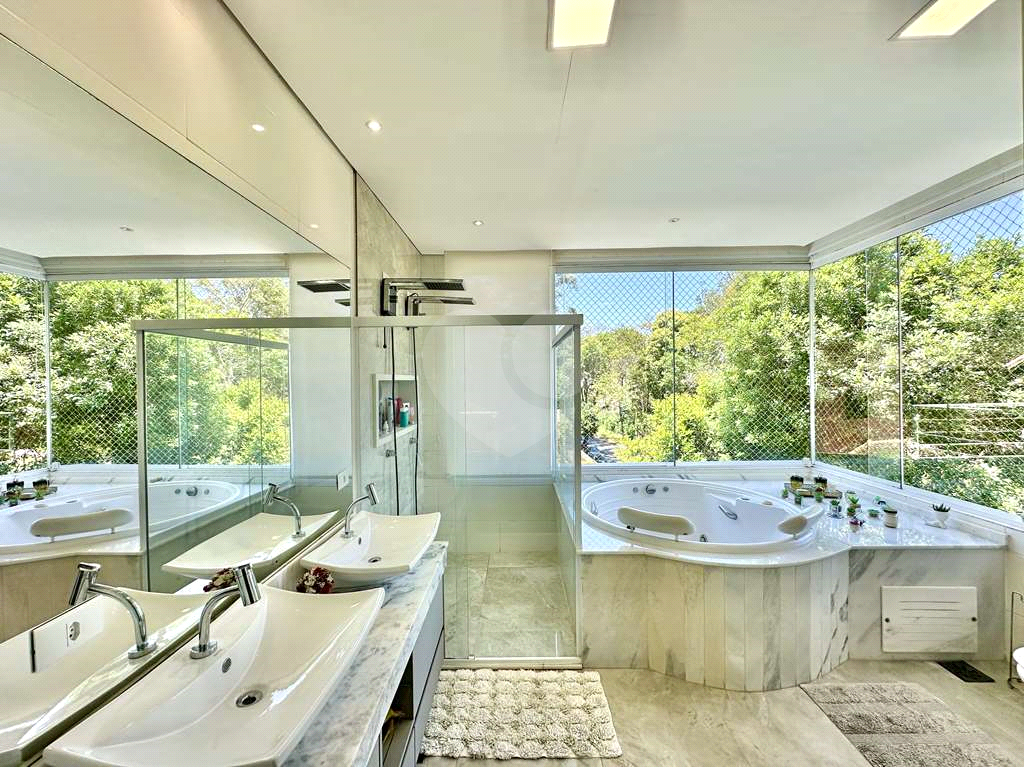 Casa de Condomínio, 4 quartos - Foto 63