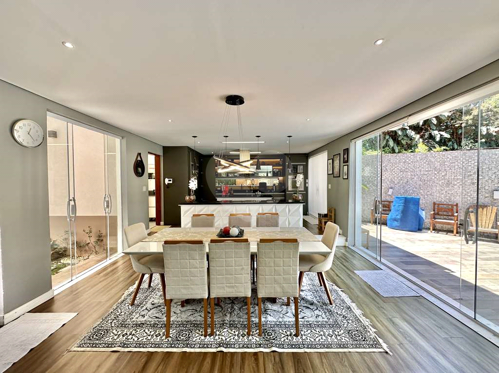 Casa de Condomínio, 4 quartos - Foto 25