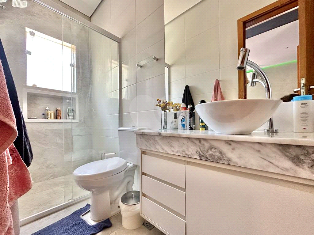 Casa de Condomínio, 4 quartos - Foto 73