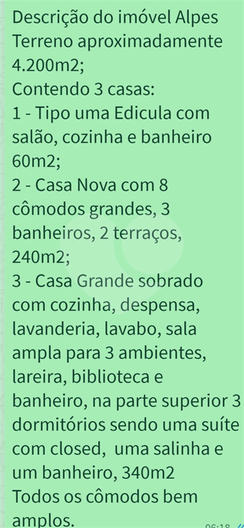 Casa, 3 quartos, 640 m² - Foto 27