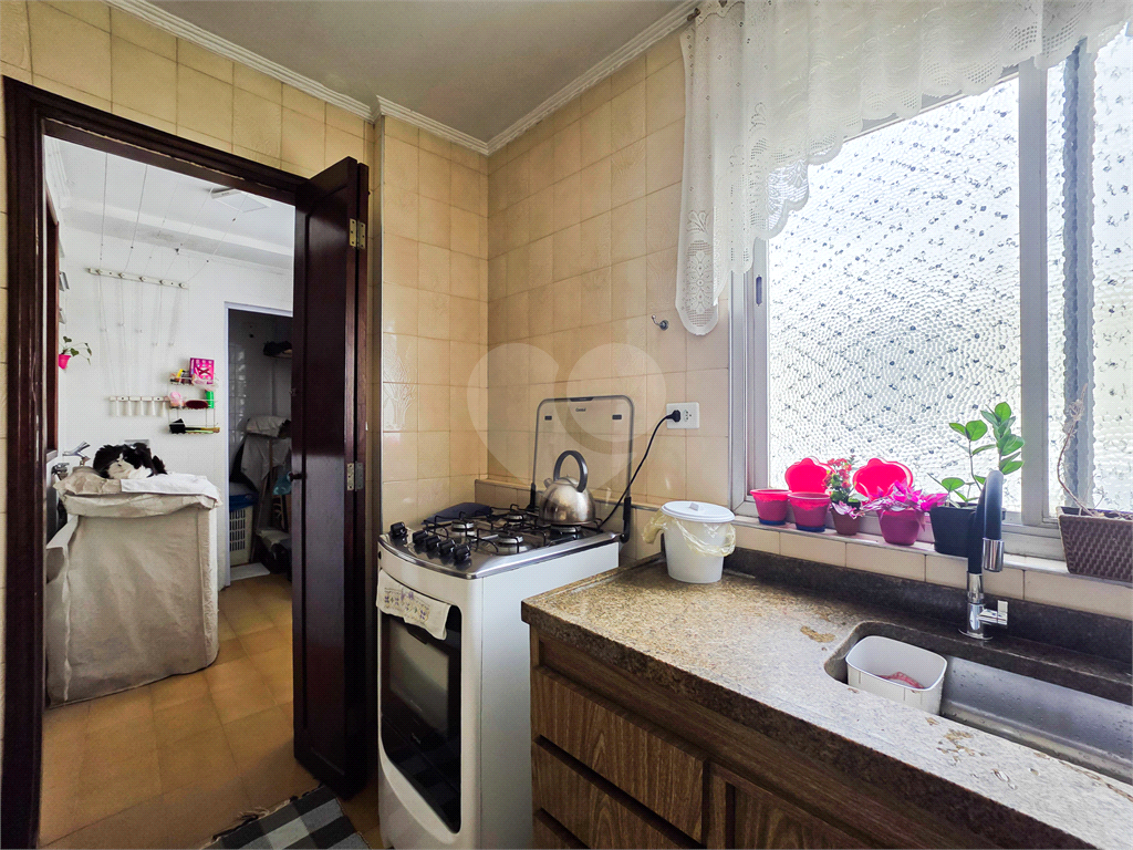 Apartamento - Pinheiros - 4 Quartos / Dormitórios - Venda / Compra