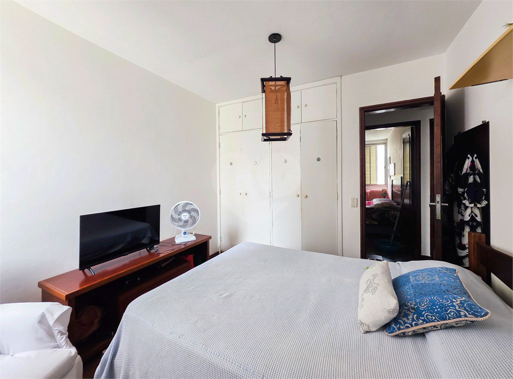 Apartamento - Pinheiros - 4 Quartos / Dormitórios - Venda / Compra