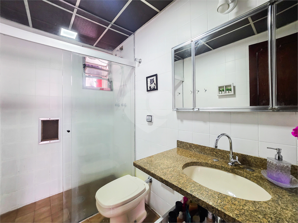 Apartamento - Pinheiros - 4 Quartos / Dormitórios - Venda / Compra