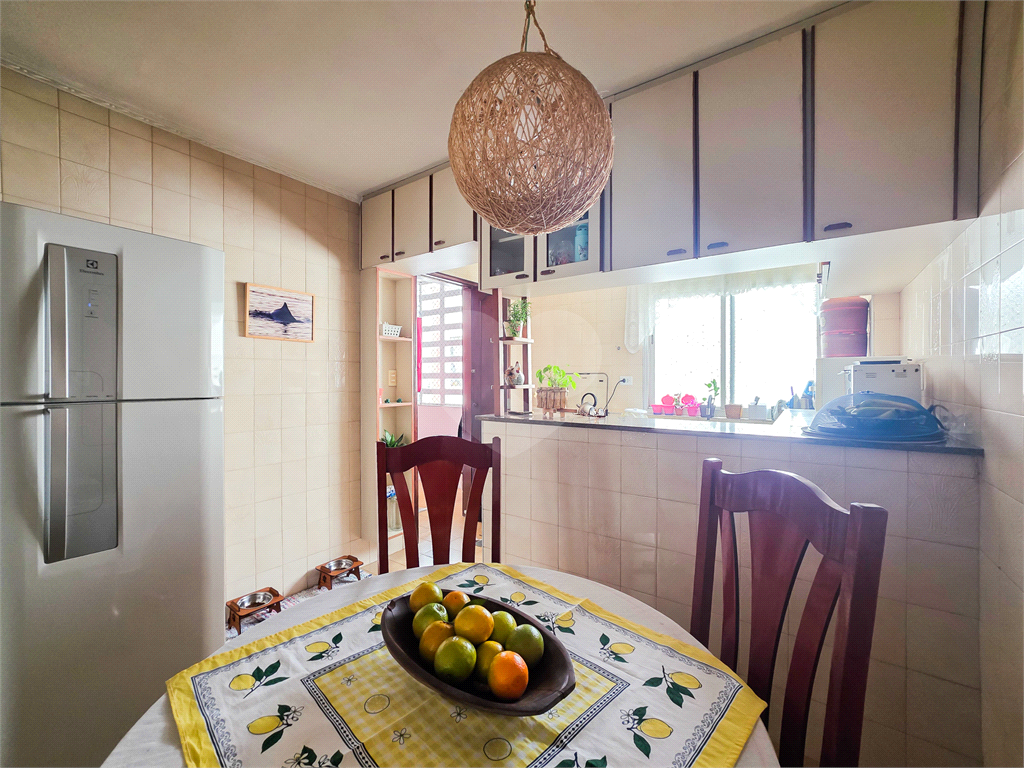 Apartamento - Pinheiros - 4 Quartos / Dormitórios - Venda / Compra