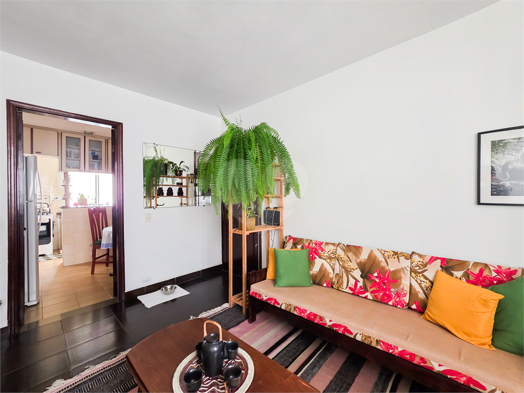 Apartamento - Pinheiros - 4 Quartos / Dormitórios - Venda / Compra