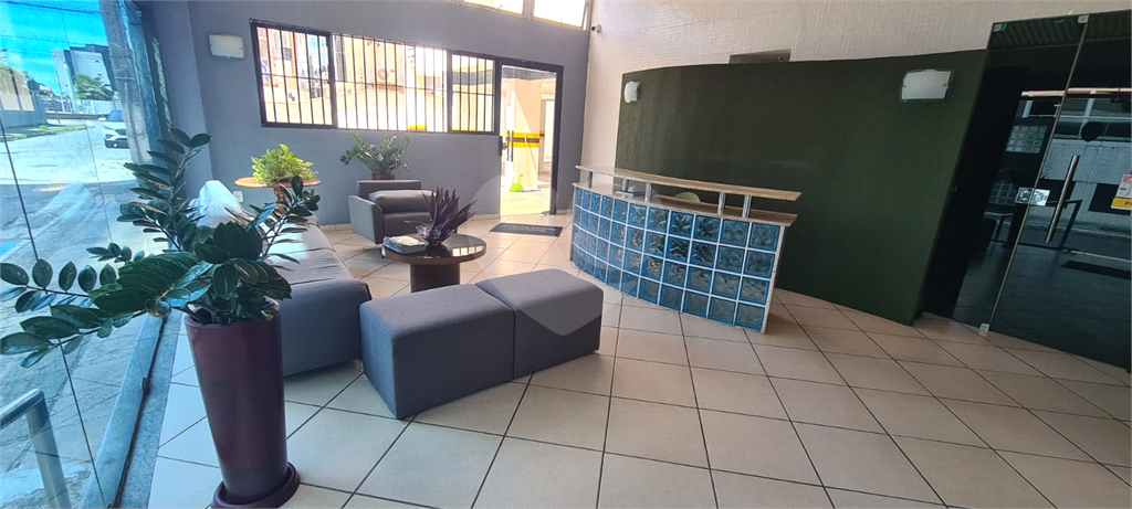 APARTAMENTO em MANAÍRA