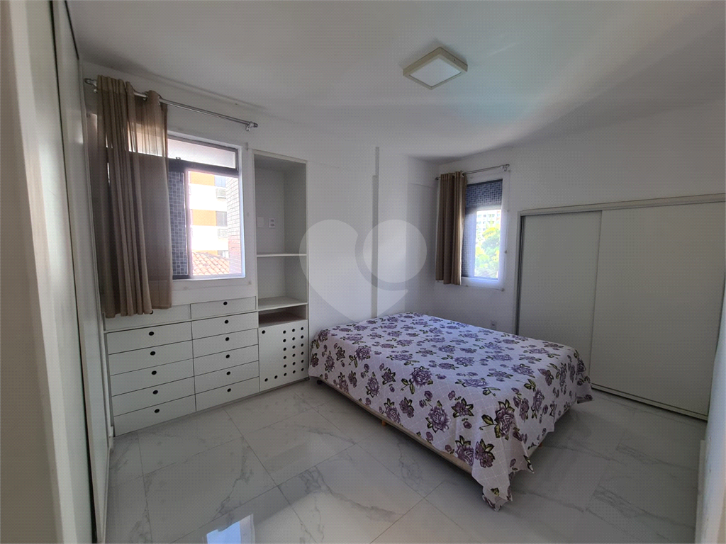 APARTAMENTO em MANAÍRA