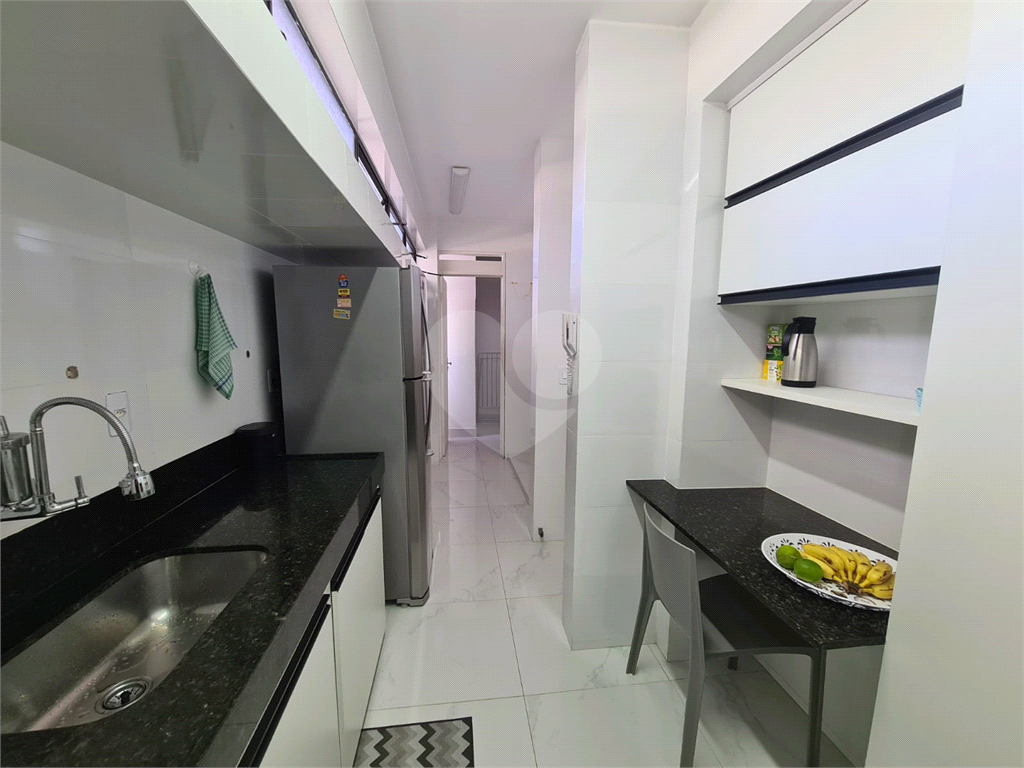 APARTAMENTO em MANAÍRA